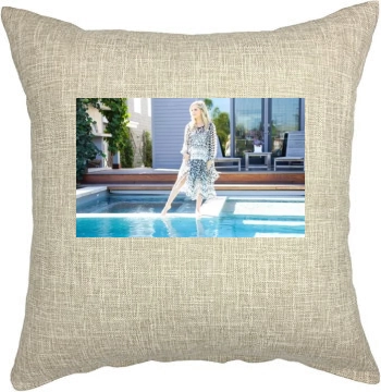 Sarah Michelle Gellar Pillow