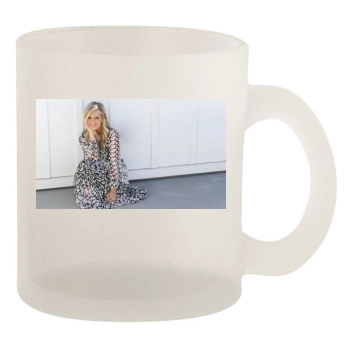 Sarah Michelle Gellar 10oz Frosted Mug