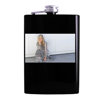 Sarah Michelle Gellar Hip Flask