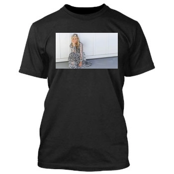 Sarah Michelle Gellar Men's TShirt