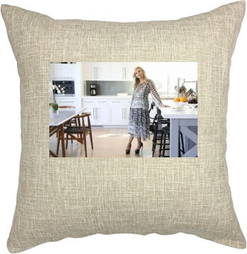 Sarah Michelle Gellar Pillow