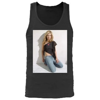 Sarah Michelle Gellar Men's Tank Top