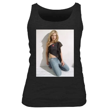 Sarah Michelle Gellar Women's Tank Top