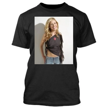 Sarah Michelle Gellar Men's TShirt