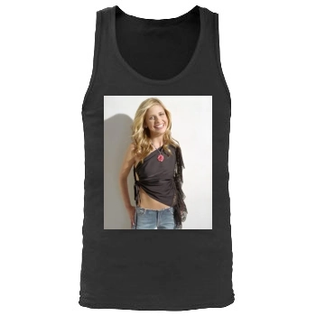 Sarah Michelle Gellar Men's Tank Top