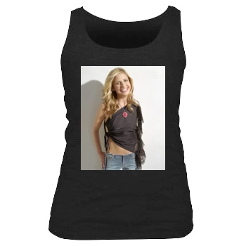 Sarah Michelle Gellar Women's Tank Top