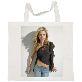 Sarah Michelle Gellar Tote