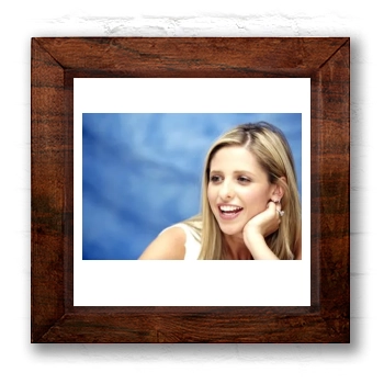 Sarah Michelle Gellar 6x6