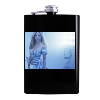 Sarah Michelle Gellar Hip Flask