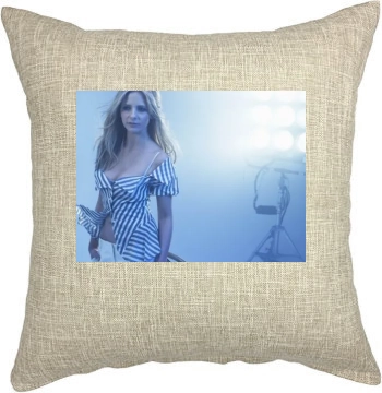 Sarah Michelle Gellar Pillow