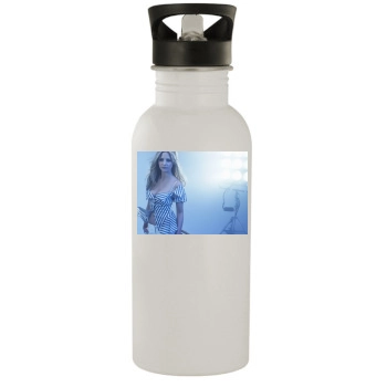 Sarah Michelle Gellar Stainless Steel Water Bottle