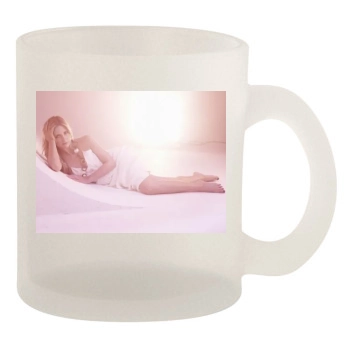 Sarah Michelle Gellar 10oz Frosted Mug