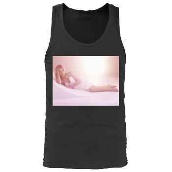 Sarah Michelle Gellar Men's Tank Top