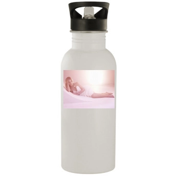 Sarah Michelle Gellar Stainless Steel Water Bottle