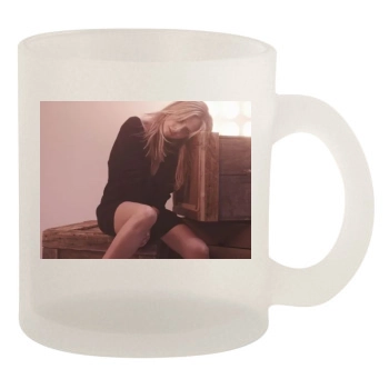 Sarah Michelle Gellar 10oz Frosted Mug