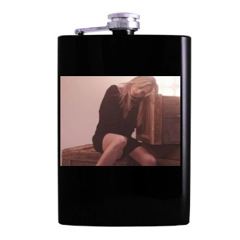 Sarah Michelle Gellar Hip Flask