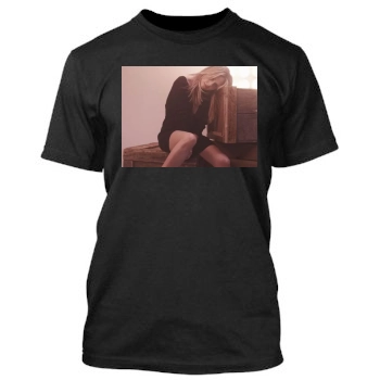 Sarah Michelle Gellar Men's TShirt