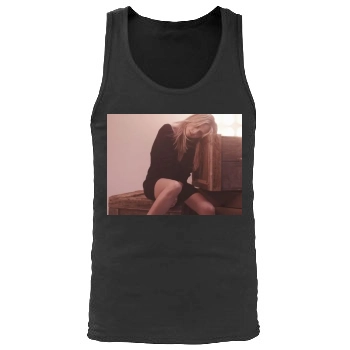 Sarah Michelle Gellar Men's Tank Top