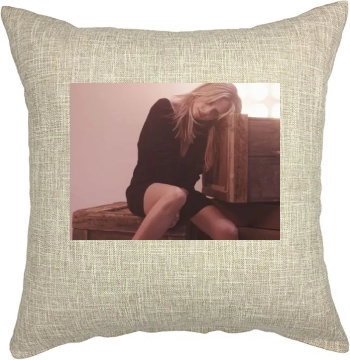 Sarah Michelle Gellar Pillow