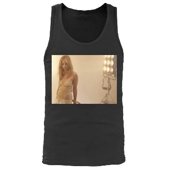 Sarah Michelle Gellar Men's Tank Top