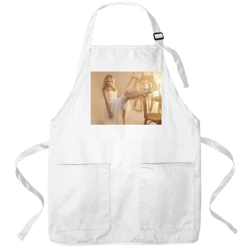 Sarah Michelle Gellar Apron