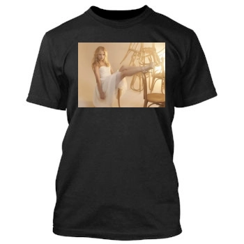 Sarah Michelle Gellar Men's TShirt