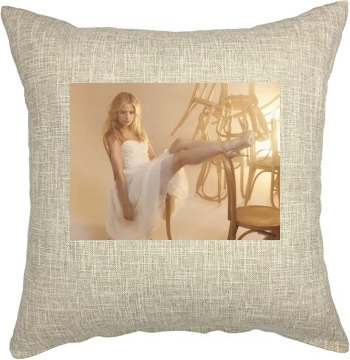 Sarah Michelle Gellar Pillow