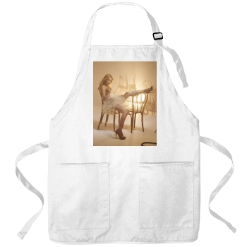 Sarah Michelle Gellar Apron