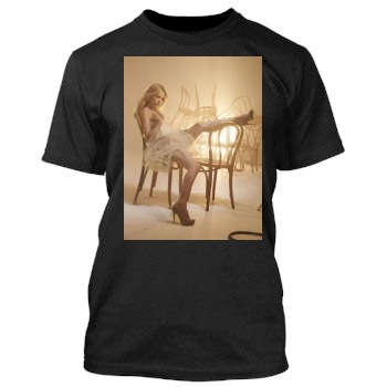 Sarah Michelle Gellar Men's TShirt