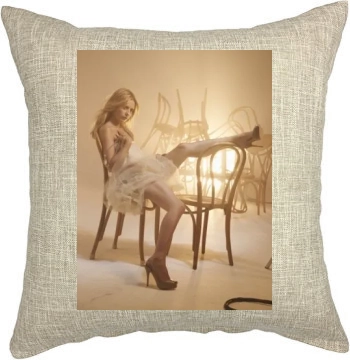 Sarah Michelle Gellar Pillow