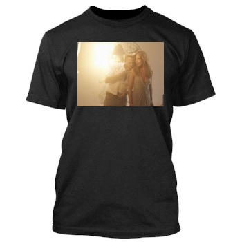 Sarah Michelle Gellar Men's TShirt