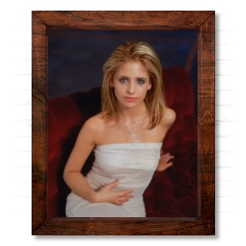 Sarah Michelle Gellar 14x17