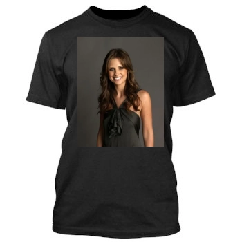 Sarah Michelle Gellar Men's TShirt