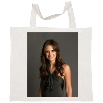 Sarah Michelle Gellar Tote