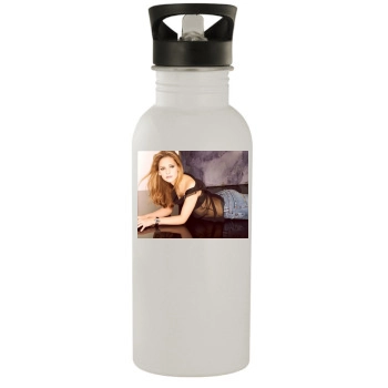 Sarah Michelle Gellar Stainless Steel Water Bottle