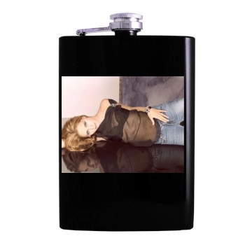 Sarah Michelle Gellar Hip Flask