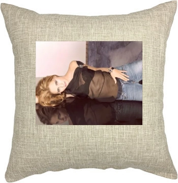 Sarah Michelle Gellar Pillow