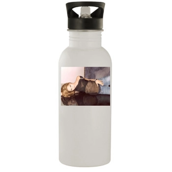 Sarah Michelle Gellar Stainless Steel Water Bottle