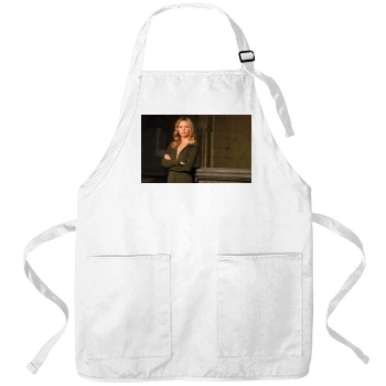 Sarah Michelle Gellar Apron