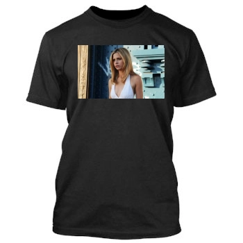 Sarah Michelle Gellar Men's TShirt