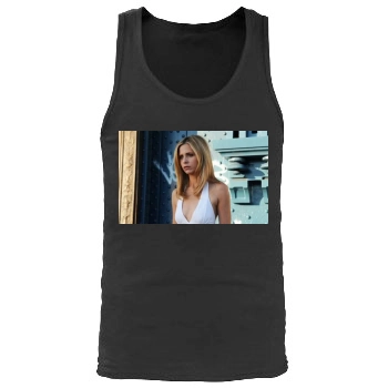 Sarah Michelle Gellar Men's Tank Top