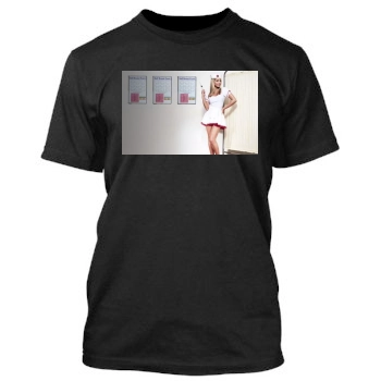 Sarah Michelle Gellar Men's TShirt