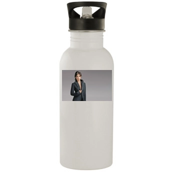 Sarah Michelle Gellar Stainless Steel Water Bottle