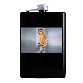 Sarah Michelle Gellar Hip Flask