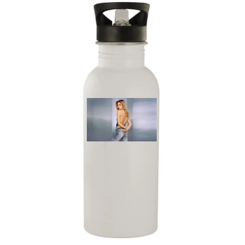 Sarah Michelle Gellar Stainless Steel Water Bottle