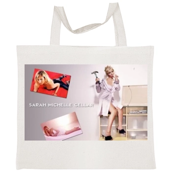 Sarah Michelle Gellar Tote