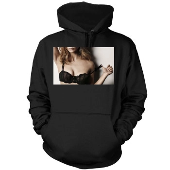 Sarah Michelle Gellar Mens Pullover Hoodie Sweatshirt