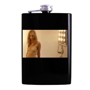 Sarah Michelle Gellar Hip Flask