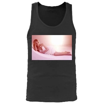 Sarah Michelle Gellar Men's Tank Top