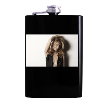 Sarah Michelle Gellar Hip Flask